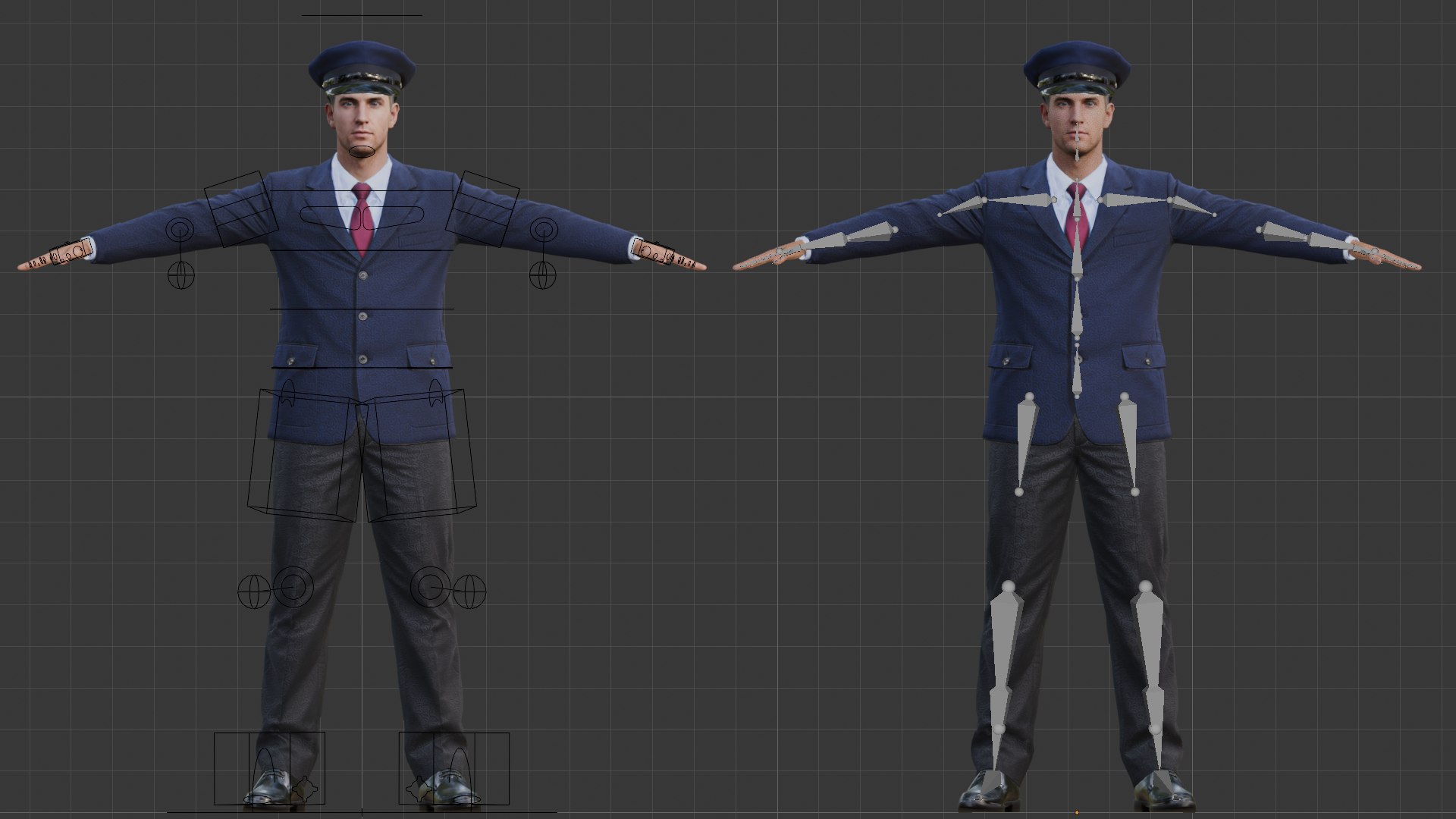 Taxi Driver - Rigged model https://p.turbosquid.com/ts-thumb/Zq/mTQf9s/f6/13/png/1793111743/1920x1080/fit_q87/e69f26396d333da816221c0d272c5a53be6e6ba2/13.jpg