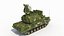 3D Collection of China Fighting Vehicles