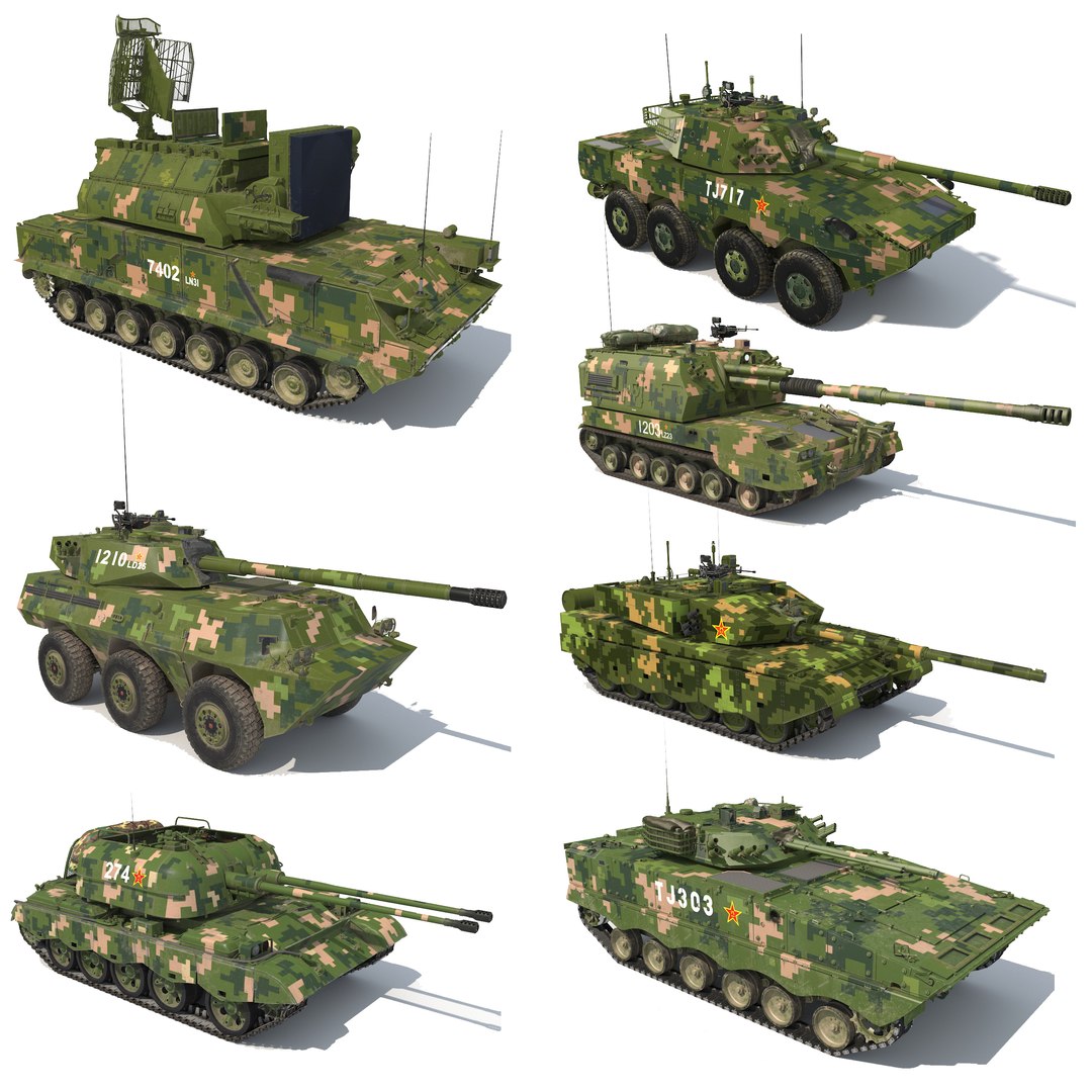 3D Collection of China Fighting Vehicles https://p.turbosquid.com/ts-thumb/Zq/nRYfOy/BO/001/jpg/1747984468/1920x1080/fit_q87/1892db59570ffc19edcb86c2de8f49c105571813/001.jpg