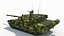 3D Collection of China Fighting Vehicles