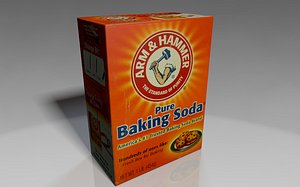 Baking Soda