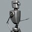 Robot Cool Bott