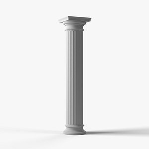 Ancient Column