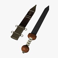 Gladius Pompey