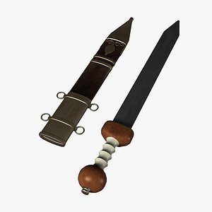 Gladius Pompey