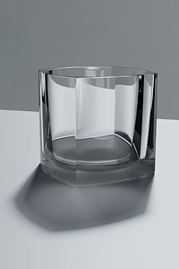 Glassware Collection Photoreal