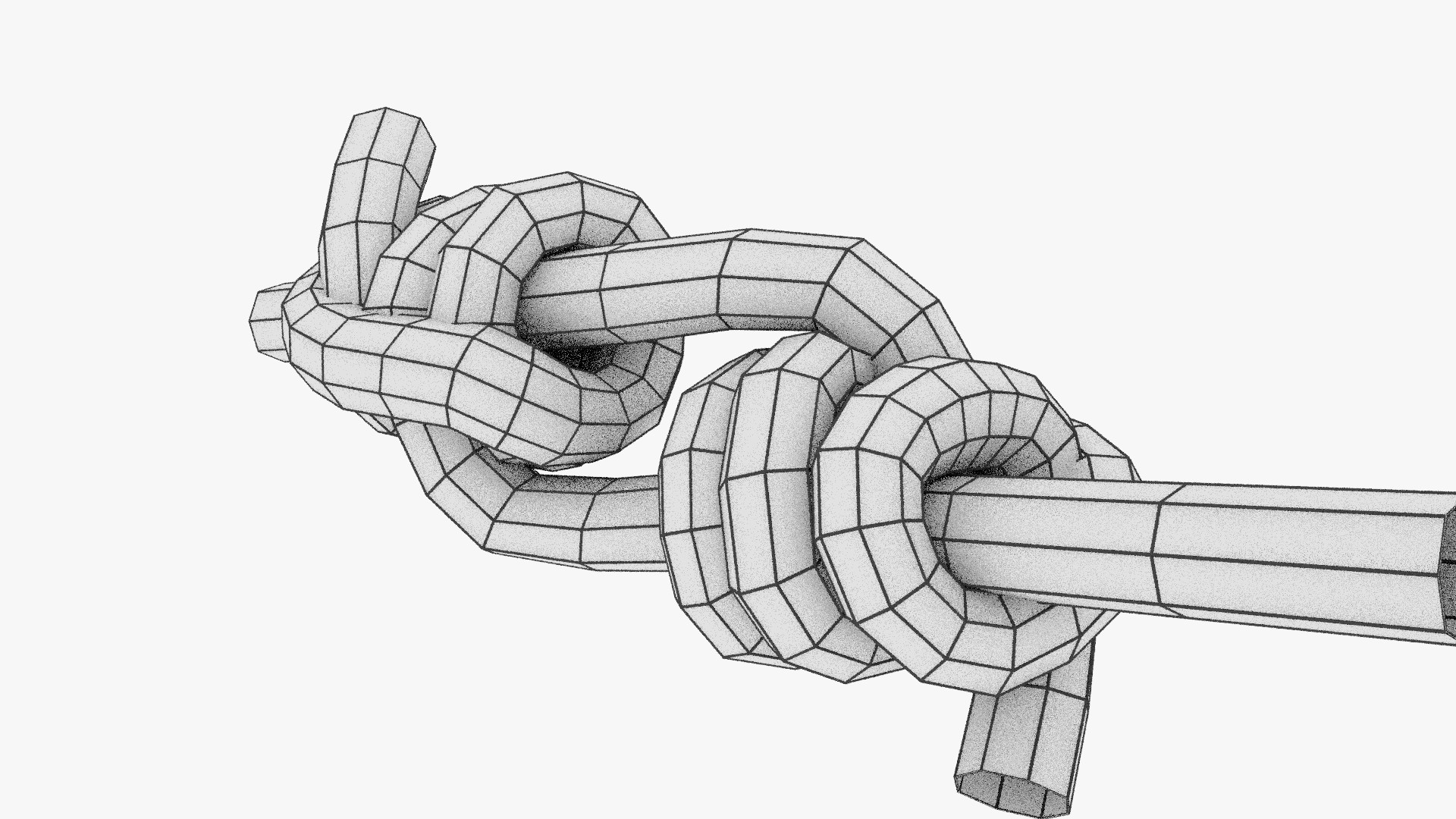 Bend 3D model - TurboSquid 1665470