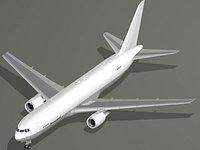 Boeing 767-300F (Freighter)