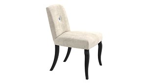 Odd chair company madison carver chair