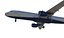 Airbus A321neo Delta Airlines 3D model