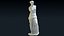 Venus De Milo Statue Stylized