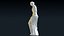 Venus De Milo Statue Stylized