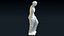 Venus De Milo Statue Stylized