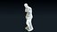Venus De Milo Statue Stylized