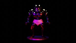 Dark Goblin