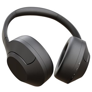 Haylou S30 Headset 3D model