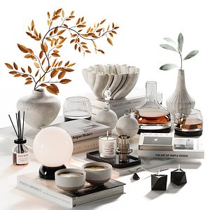 Decorative Set 33
