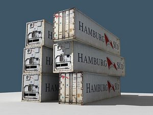 Container