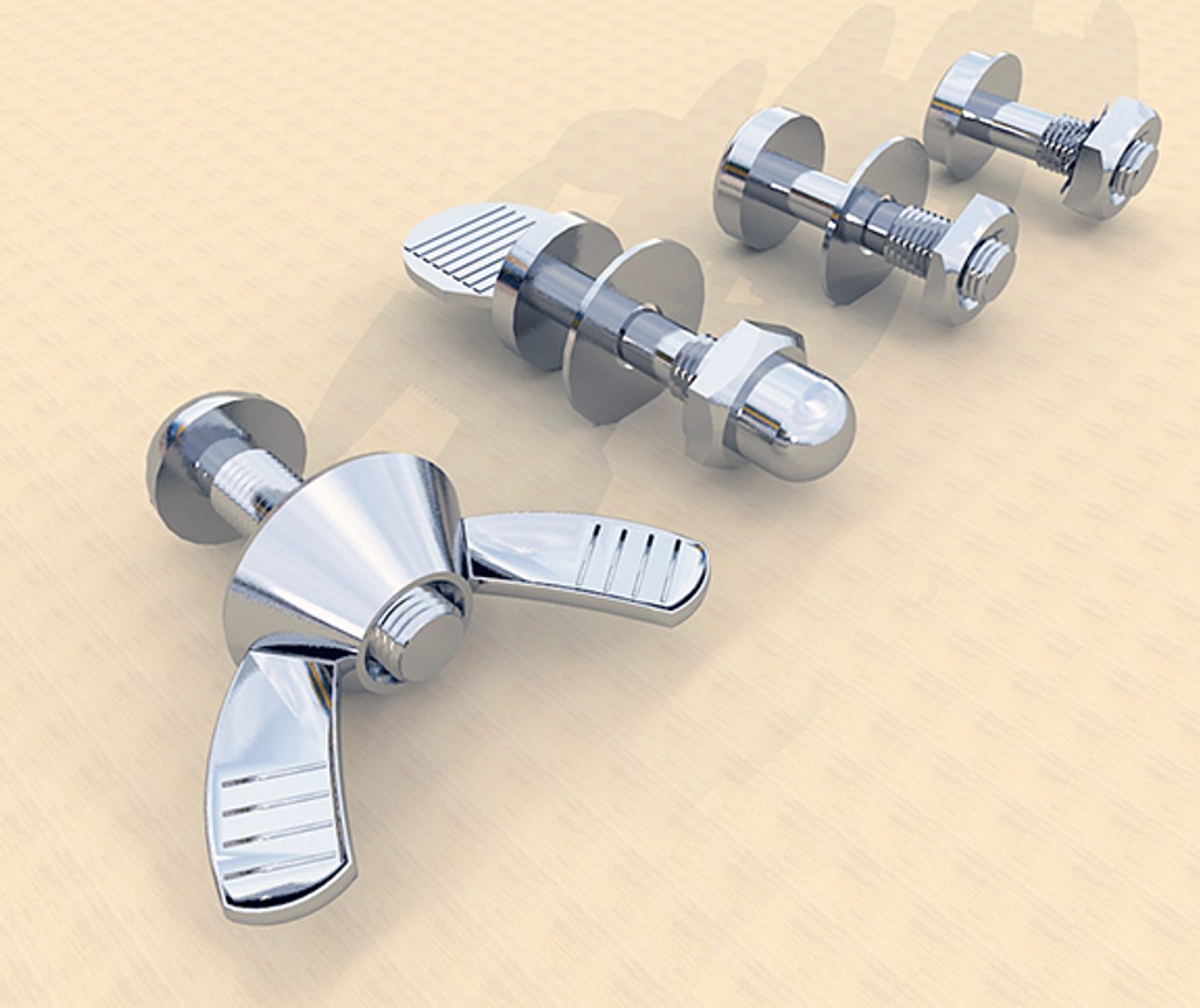 3dsmax nuts bolts https://p.turbosquid.com/ts-thumb/Zr/E8kD0j/jJv5ep1i/harware_preview2/jpg/1216753533/1920x1080/fit_q87/c182053a80d19538031cf495d0d7e4c5dec9a58e/harware_preview2.jpg