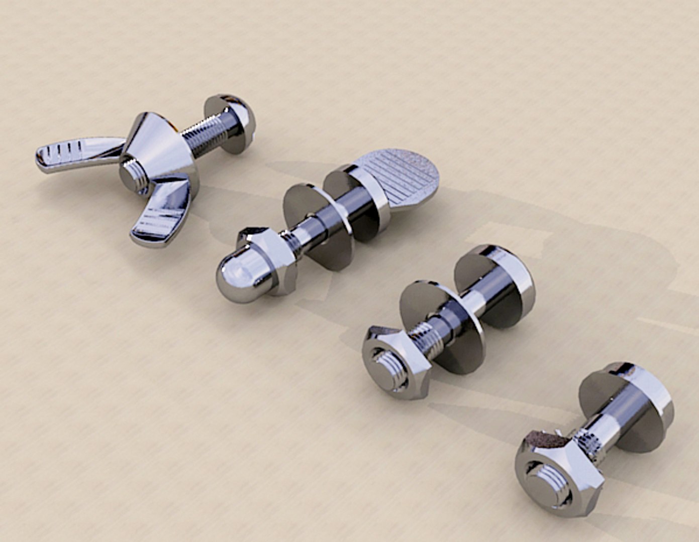 3dsmax nuts bolts https://p.turbosquid.com/ts-thumb/Zr/E8kD0j/utkFq8vx/harware_preview1/jpg/1216753530/1920x1080/fit_q87/c3af568933b5974446774294aab5c16e470f3f95/harware_preview1.jpg