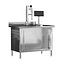 Stainless Steel Workbenches