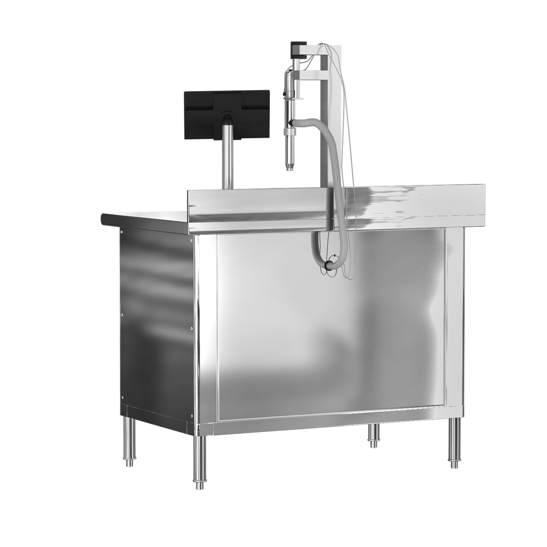 3D Stainless Steel Workbenches https://p.turbosquid.com/ts-thumb/Zr/HOWNkq/hC/11/jpg/1670053881/1920x1080/fit_q87/2cd26b6e711c0504883bdda62ab76cdaaf9db1e6/11.jpg