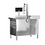 Stainless Steel Workbenches