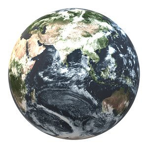 Planet Earth