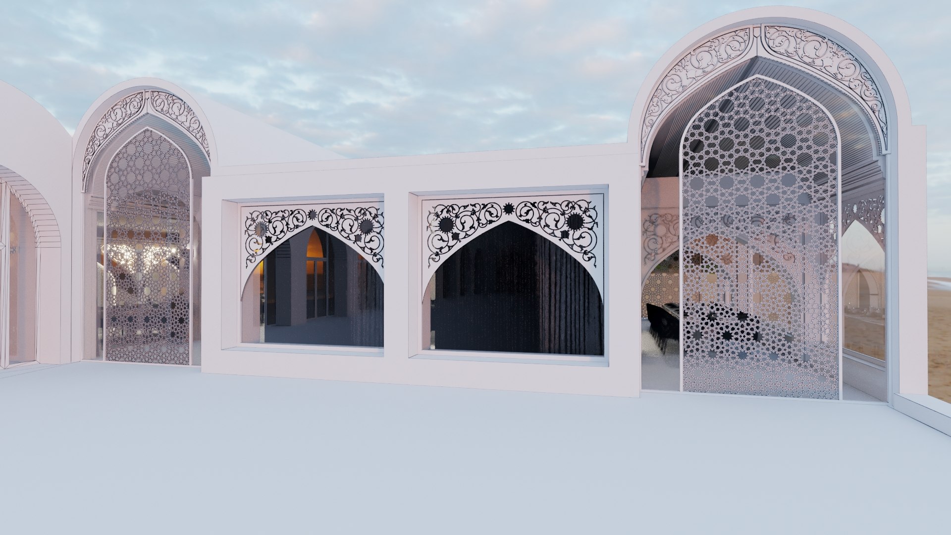 3D persian restaurant interior https://p.turbosquid.com/ts-thumb/Zr/O8Jbt1/Tn/wire02/jpg/1613762633/1920x1080/fit_q87/d286332204597bb99402869f5955a7fd3a71e35c/wire02.jpg