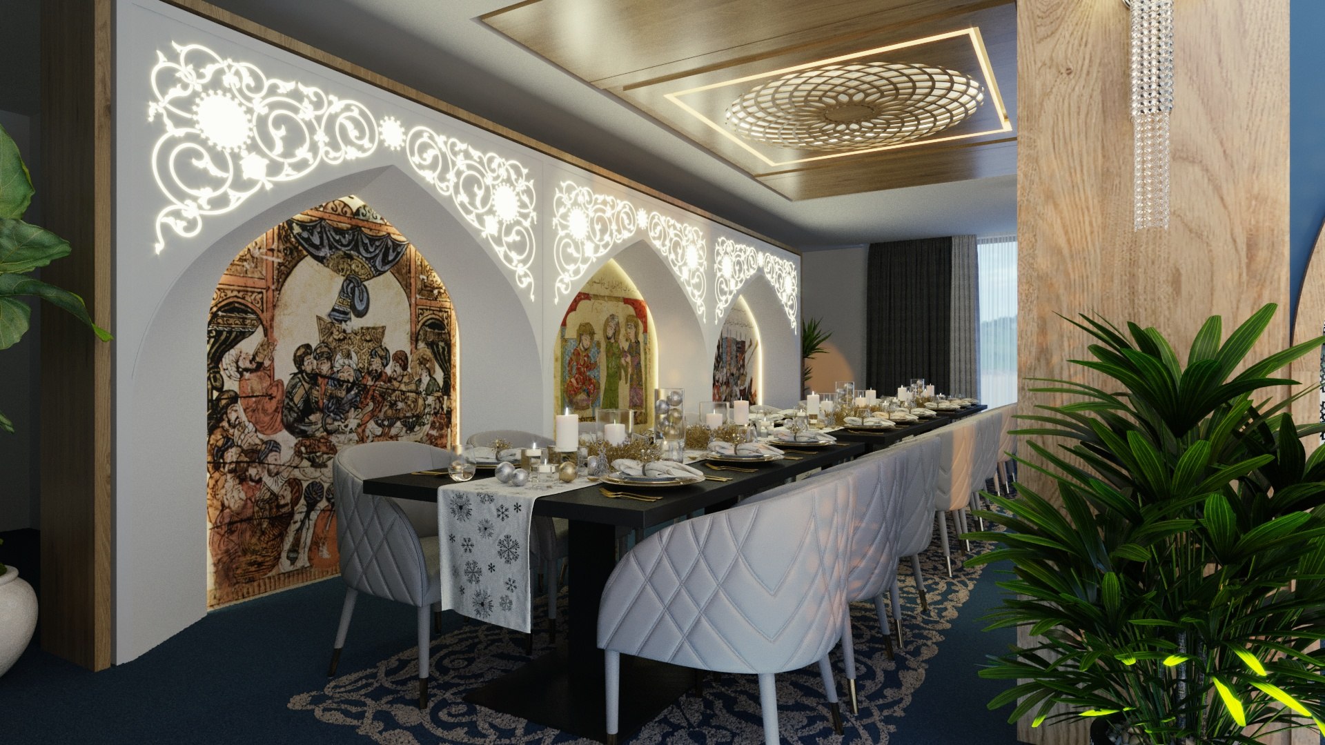 3D persian restaurant interior https://p.turbosquid.com/ts-thumb/Zr/O8Jbt1/wQ3BXssD/view02/jpg/1556725235/1920x1080/fit_q87/9fda2b8083dd0b4edb9feff0b69221e515143b68/view02.jpg