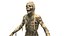 Zombie Mummy PBR