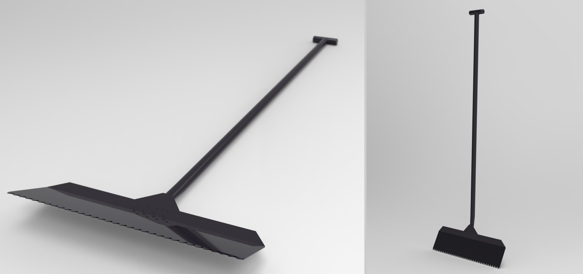 3d Snow Tool
