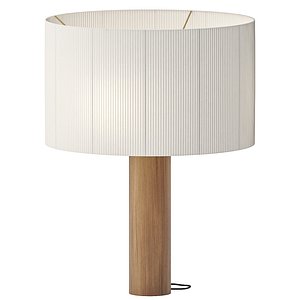3D Moragas Table lamp Santa Cole