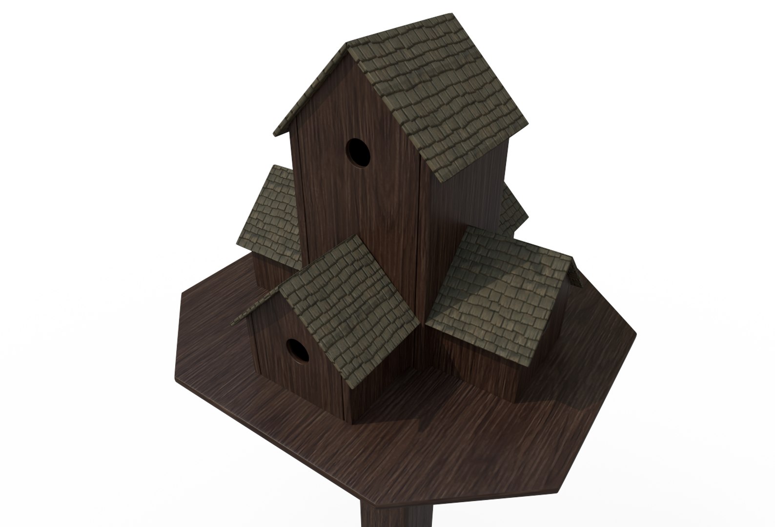 3D bird house https://p.turbosquid.com/ts-thumb/Zr/axWwRV/0rdbMSeM/birdhouse003f/png/1582082703/1920x1080/fit_q87/f341f35e8ab2553e7b33ff2424de774818a1b549/birdhouse003f.jpg