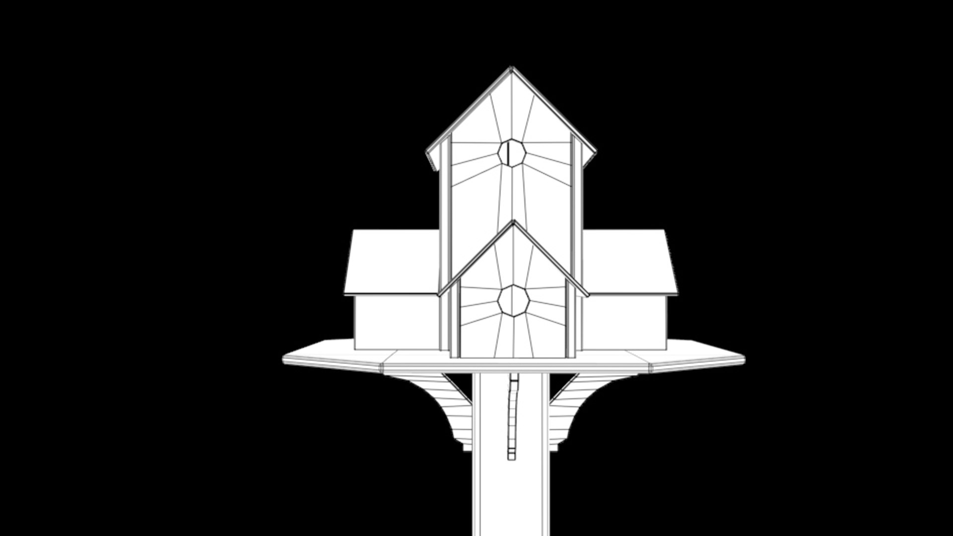 3D bird house https://p.turbosquid.com/ts-thumb/Zr/axWwRV/6HRoq5gJ/birdhouse003wfb/jpg/1582082703/1920x1080/fit_q87/46c559b65aa39257856cff7ca4b32637110d99d6/birdhouse003wfb.jpg