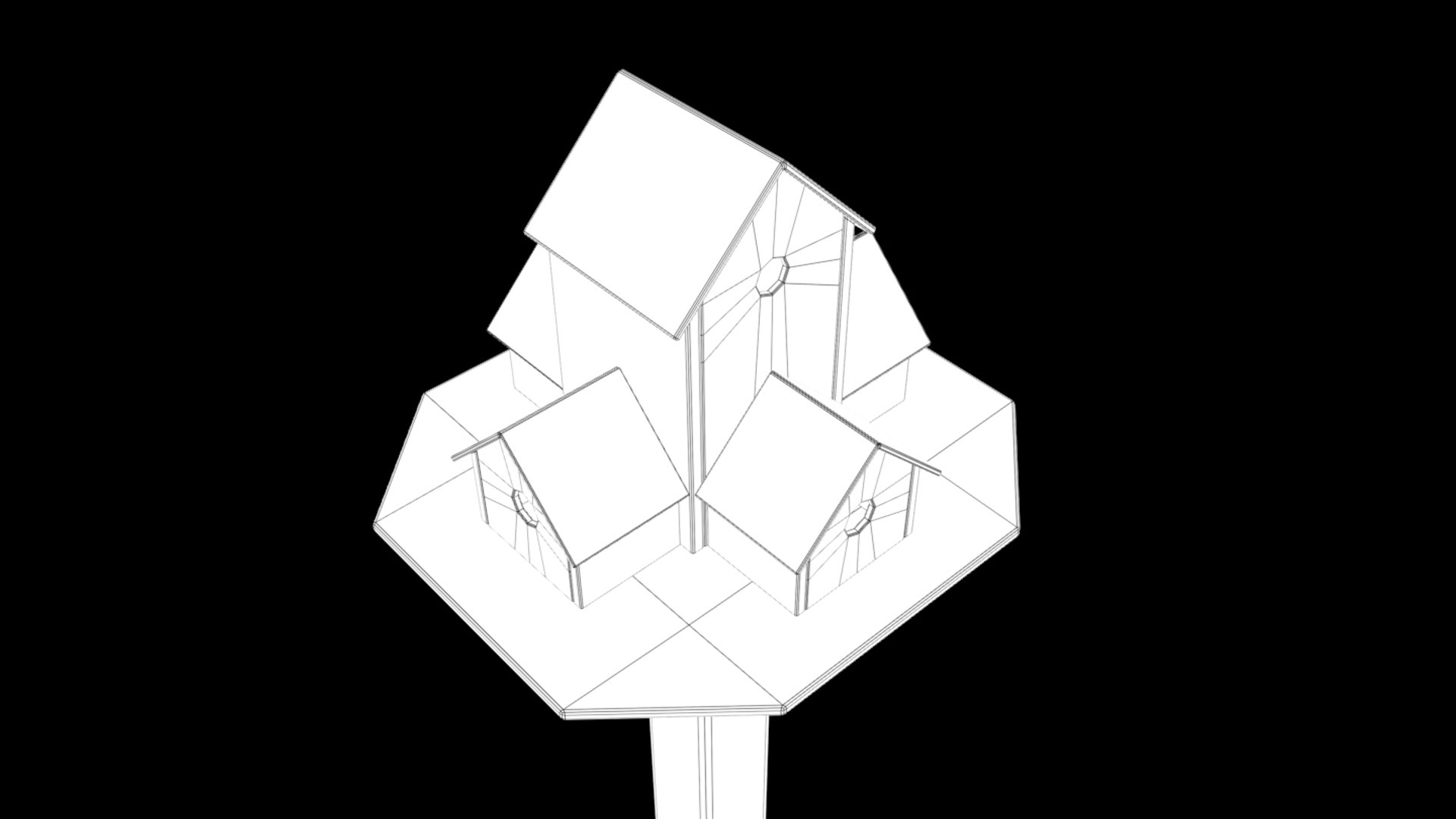 3D bird house https://p.turbosquid.com/ts-thumb/Zr/axWwRV/f3f8AkTz/birdhouse003wfc/jpg/1582082703/1920x1080/fit_q87/02c51e43f206323cd0d561f801a301ceab226e8c/birdhouse003wfc.jpg