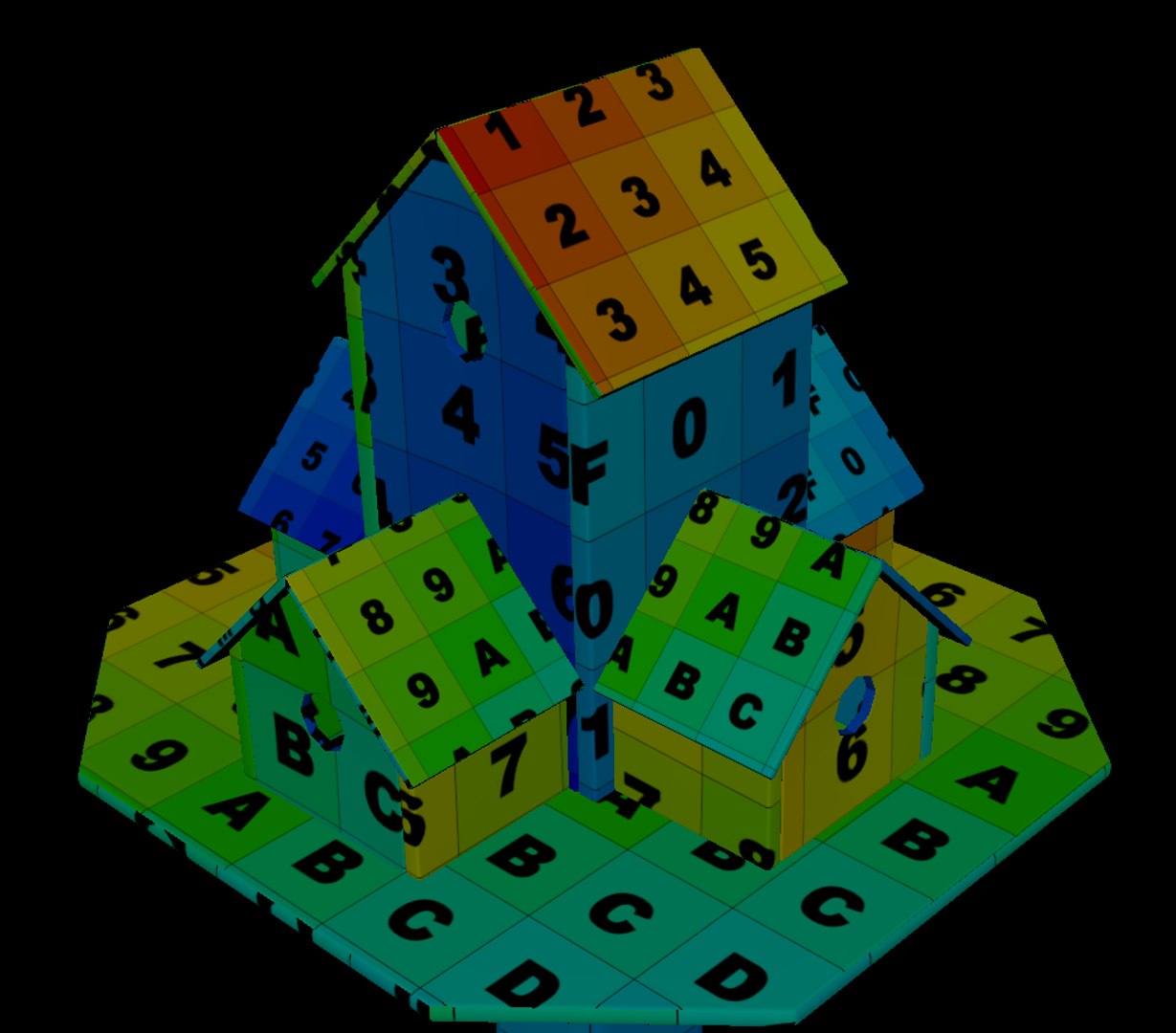 3D bird house https://p.turbosquid.com/ts-thumb/Zr/axWwRV/uRAu0Eya/birdhouse003uve/png/1582082703/1920x1080/fit_q87/964e833d30fbae179f8e97b4650f2532acd303e3/birdhouse003uve.jpg