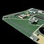 Industrial Sewage Treatment Plant