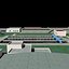 Industrial Sewage Treatment Plant