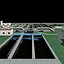 Industrial Sewage Treatment Plant