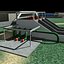 Industrial Sewage Treatment Plant