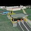 Industrial Sewage Treatment Plant