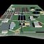 Industrial Sewage Treatment Plant