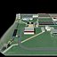 Industrial Sewage Treatment Plant