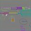 Industrial Sewage Treatment Plant