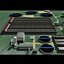Industrial Sewage Treatment Plant