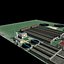 Industrial Sewage Treatment Plant