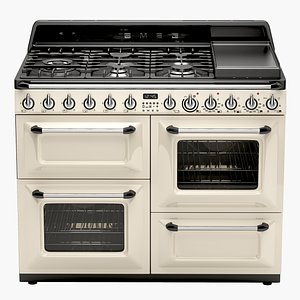 Smeg TR4110P1