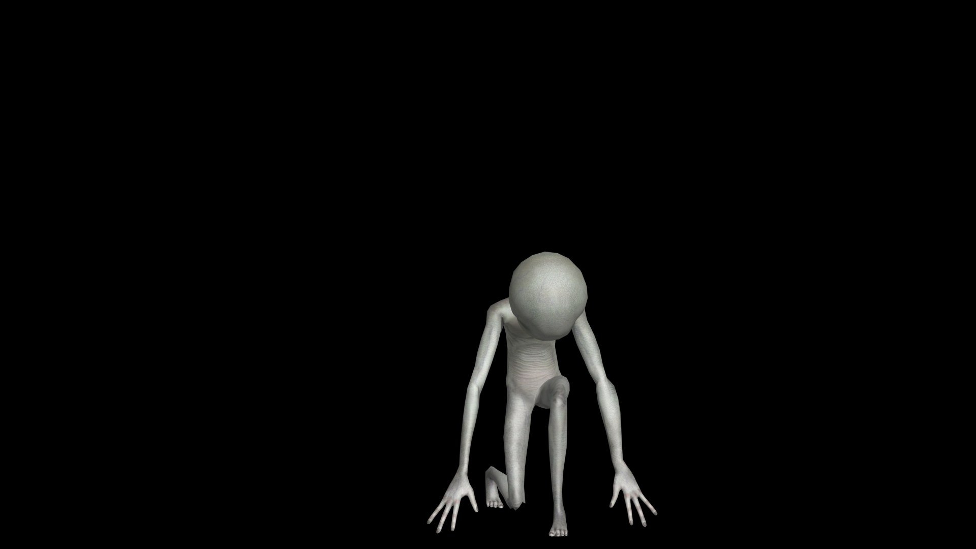 3D model Super-Realistic Gray Alien 3D Animation - Push https://p.turbosquid.com/ts-thumb/Zr/jLsqdO/El/greyalien17.mp4_snapshot_00.01.466/jpg/1766660796/1920x1080/fit_q87/4b426421751140e3bb192e382b34fd0b994e936b/greyalien17.mp4_snapshot_00.01.466.jpg