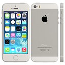 iphone 5s Silver